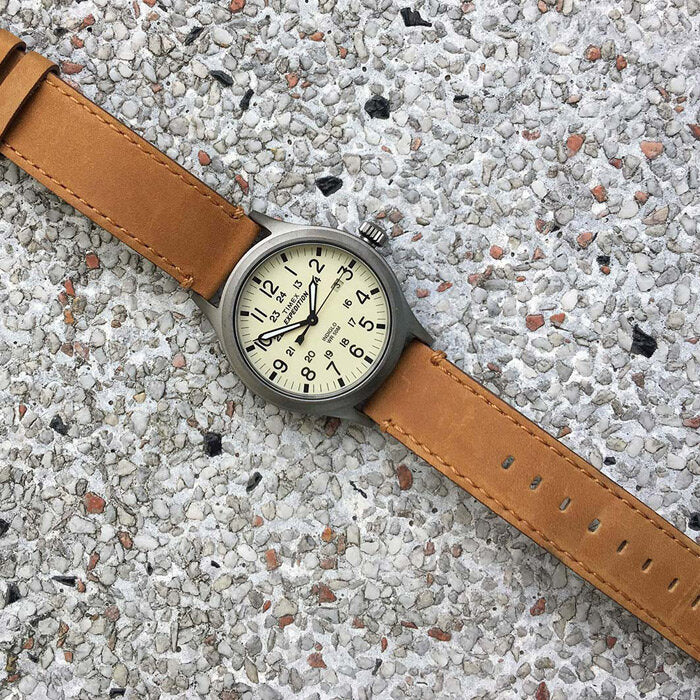ZEGAREK MĘSKI TIMEX EXPEDITION TWC001200 (zt122b)-5
