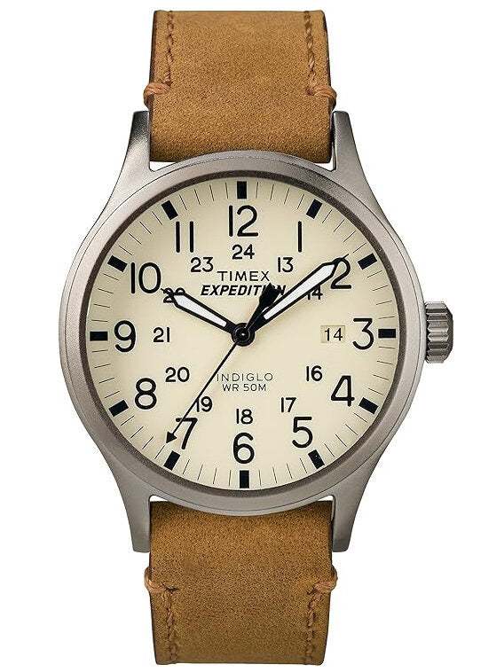 ZEGAREK MĘSKI TIMEX EXPEDITION TWC001200 (zt122b)-1
