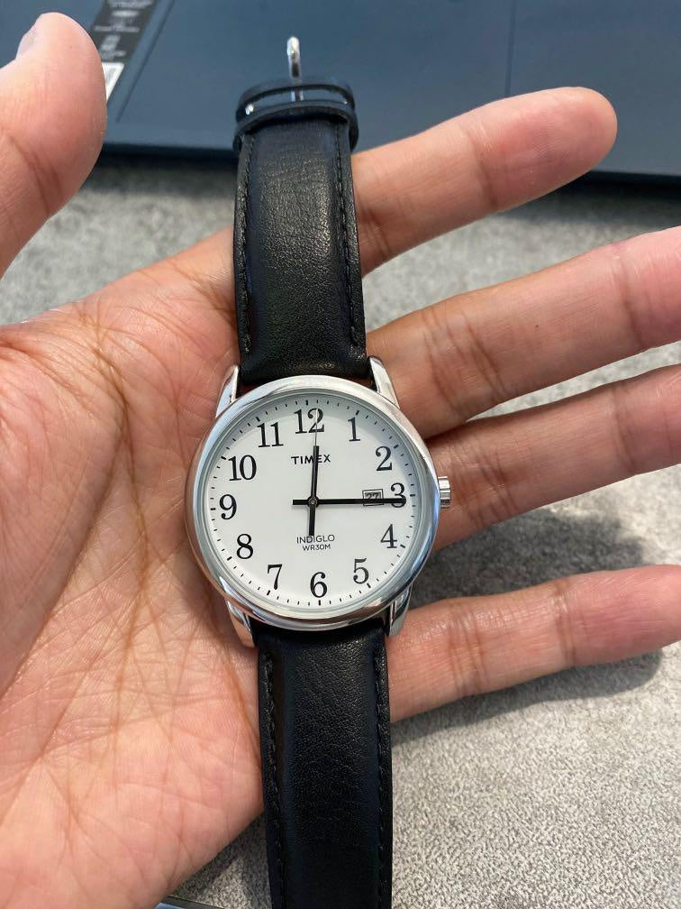 ZEGAREK MĘSKI TIMEX 35mm T2H281 + BOX (zt139c)-5