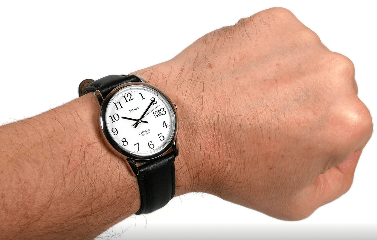 ZEGAREK MĘSKI TIMEX 35mm T2H281 + BOX (zt139c)-6