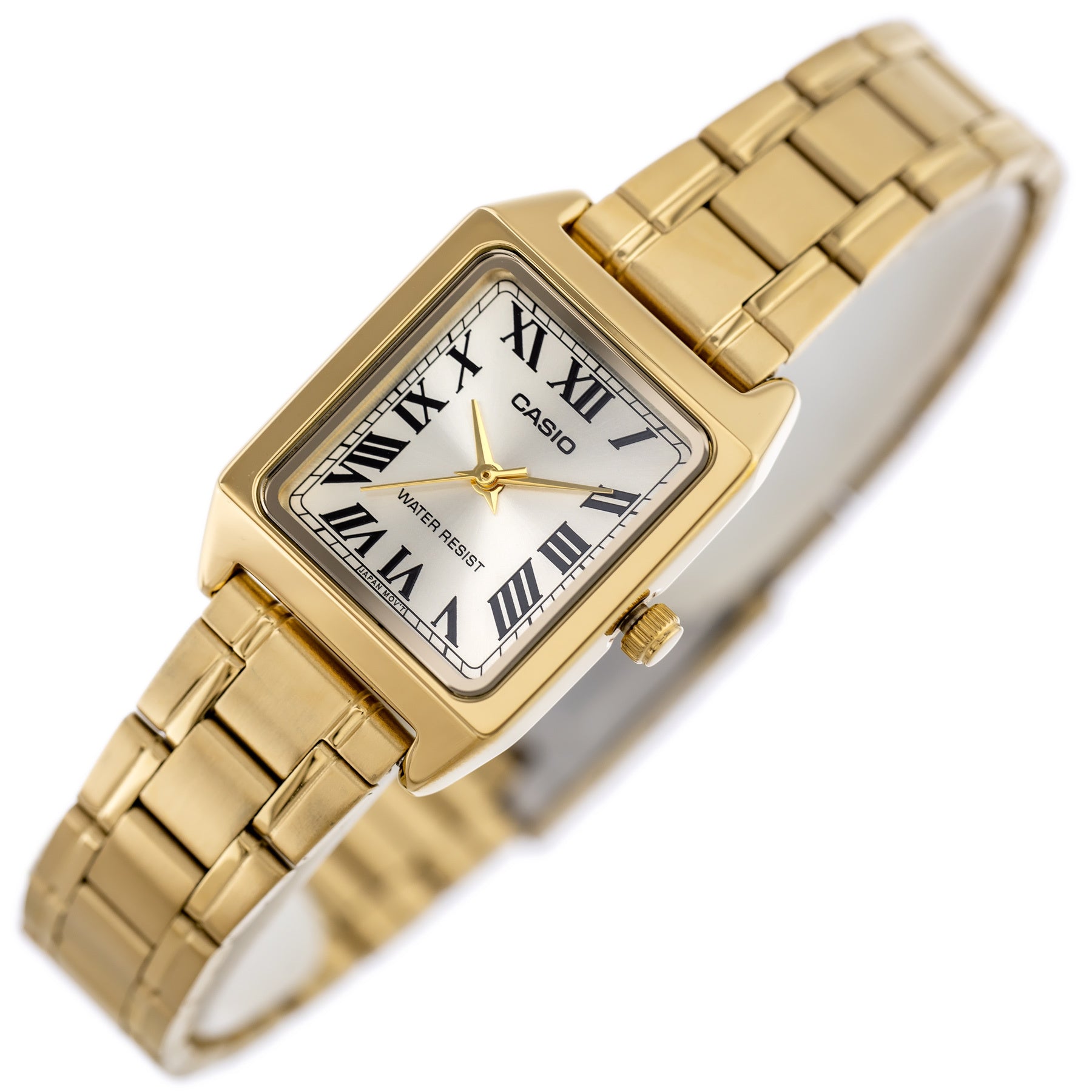 ZEGAREK DAMSKI CASIO  LTP-V007G-9B  + BOX (zd638i)-2