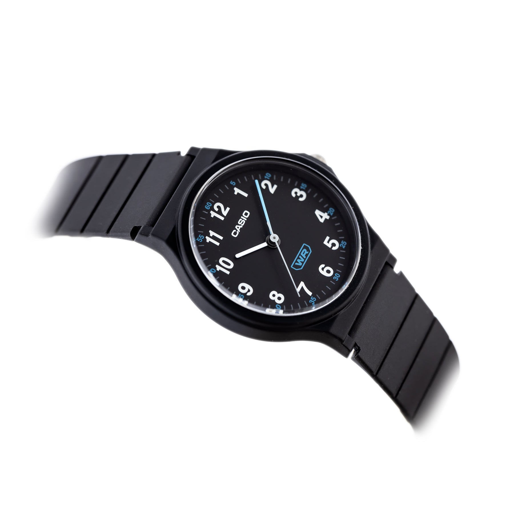 ZEGAREK DAMSKI CASIO LQ-24B-1BDF + BOX-3