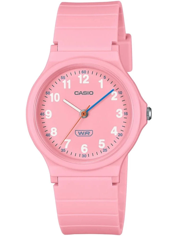ZEGAREK DAMSKI CASIO LQ-24B-4BDF + BOX-1