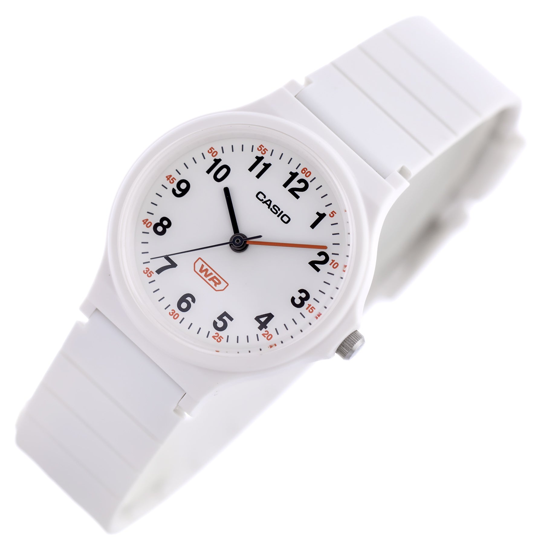 ZEGAREK DAMSKI CASIO LQ-24B-7BDF + BOX-2