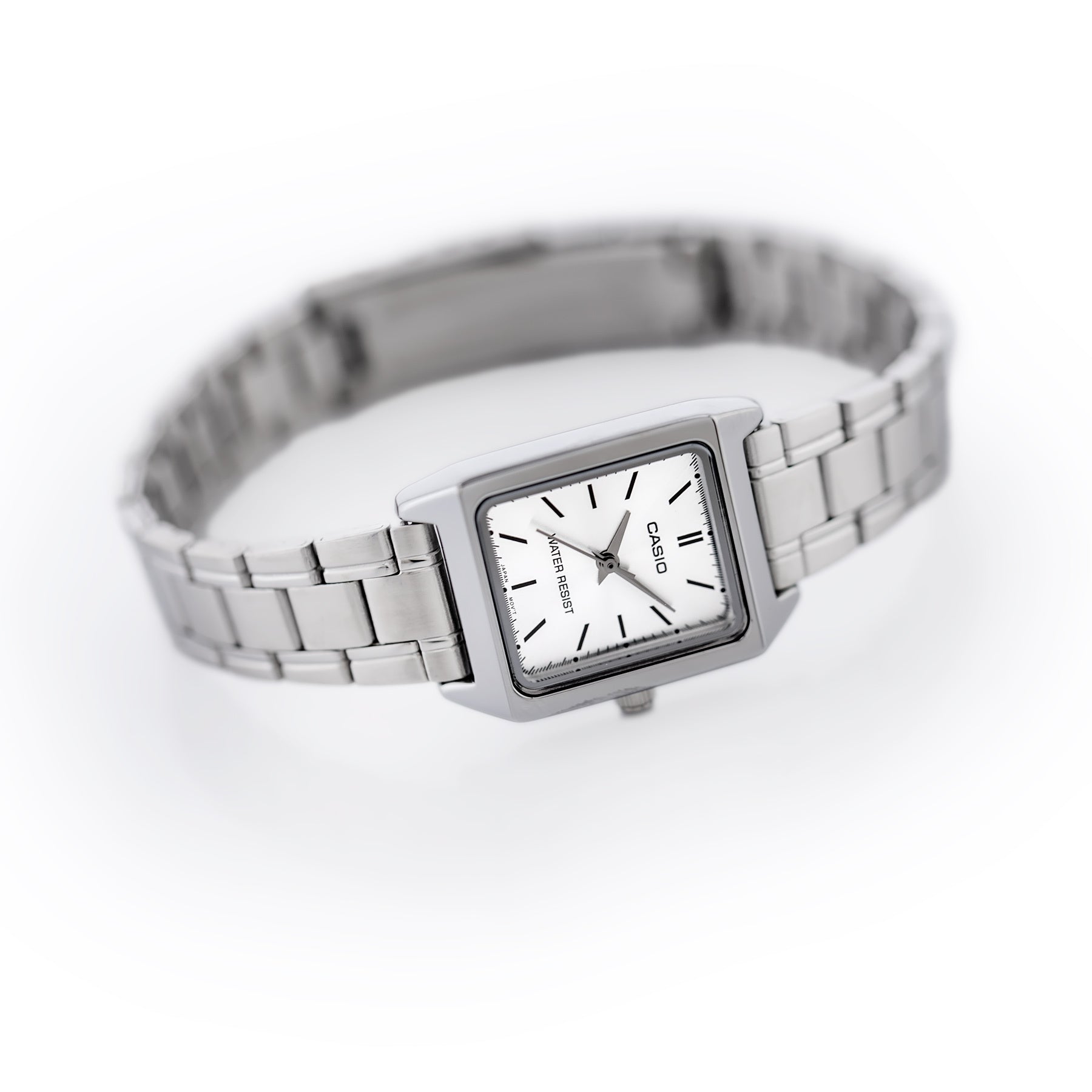 ZEGAREK DAMSKI CASIO LTP-V007D-7E + BOX-4