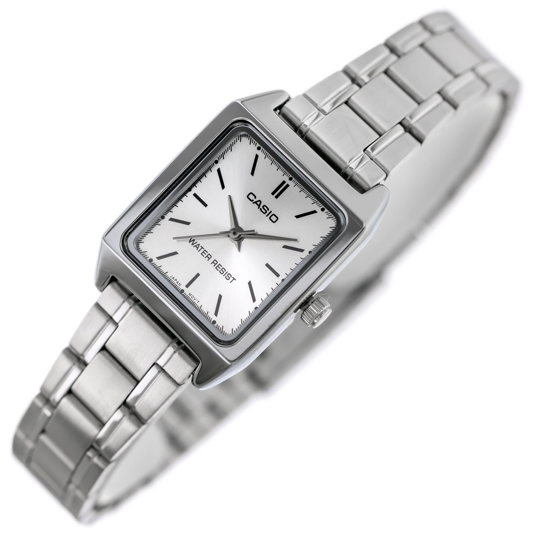 ZEGAREK DAMSKI CASIO LTP-V007D-7E + BOX-2