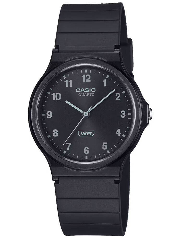 Zegarek UNISEX Casio MQ-24B-1BD+ BOX-1