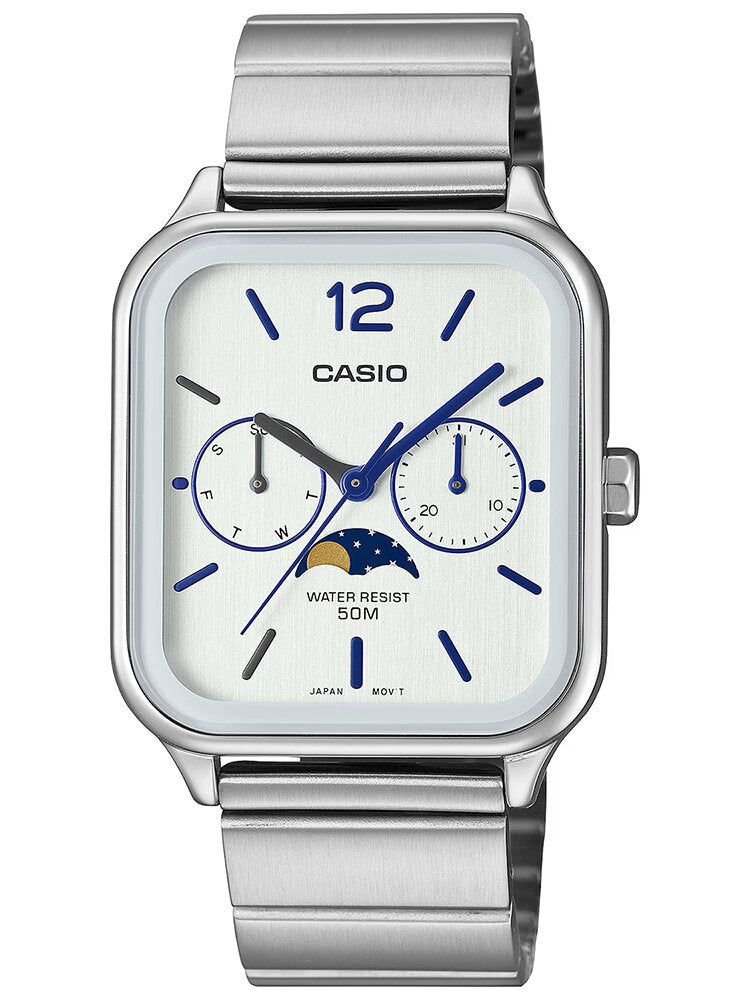ZEGAREK MĘSKI CASIO MTP-M305D-7AVDF + BOX-1