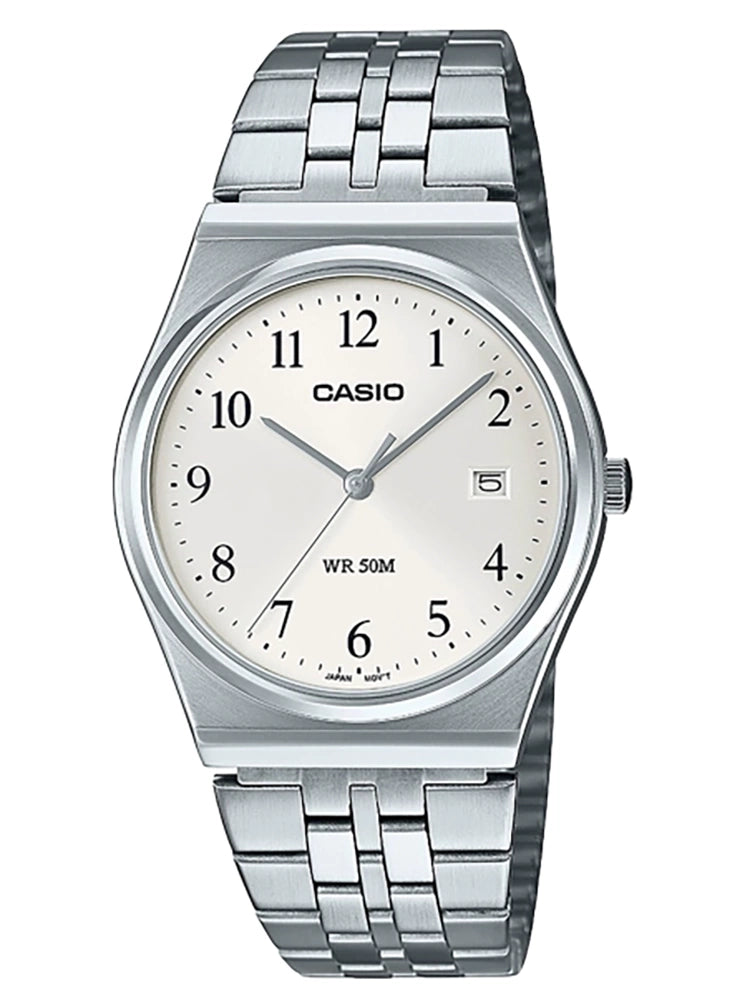 Zegarek Męski Casio MTP-B145D-7B + BOX (zd230f)-1