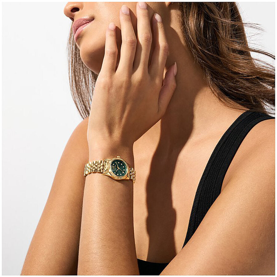 ZEGAREK DAMSKI MICHAEL KORS MK4842 - LEXINGTON + BOX-2