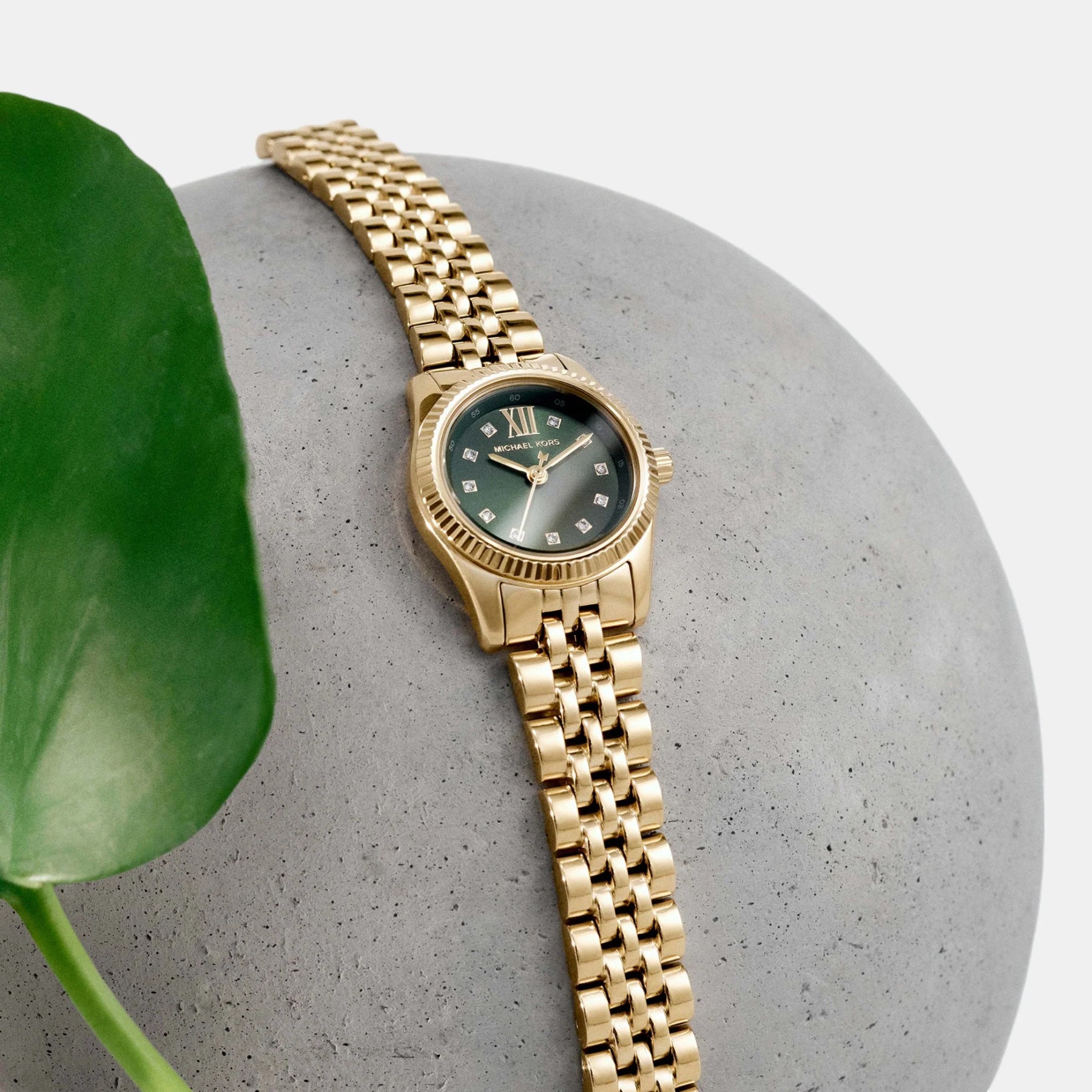 ZEGAREK DAMSKI MICHAEL KORS MK4842 - LEXINGTON + BOX-8