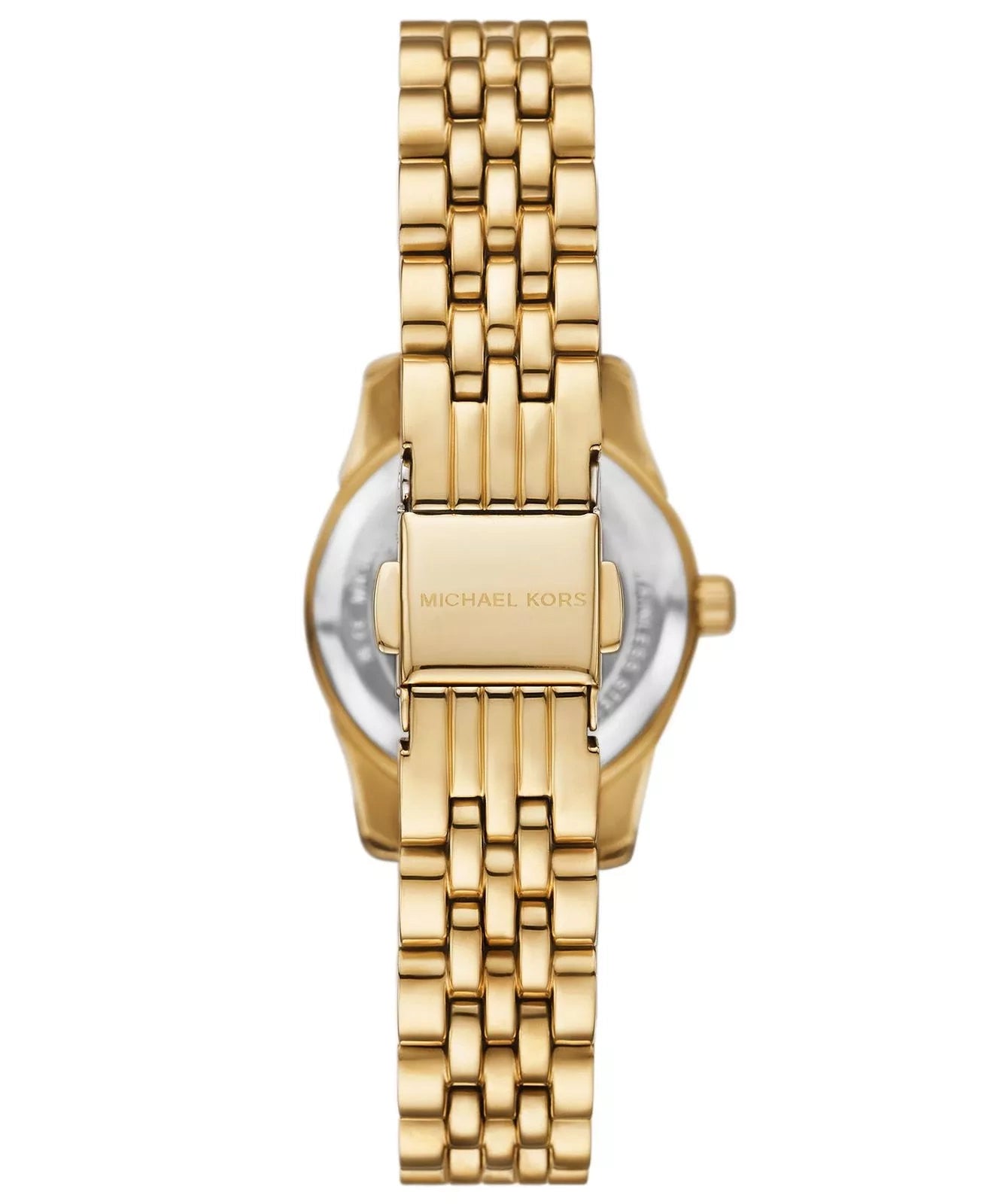 ZEGAREK DAMSKI MICHAEL KORS MK4842 - LEXINGTON + BOX-4