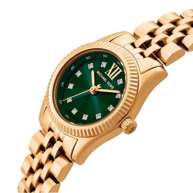 ZEGAREK DAMSKI MICHAEL KORS MK4842 - LEXINGTON + BOX-11