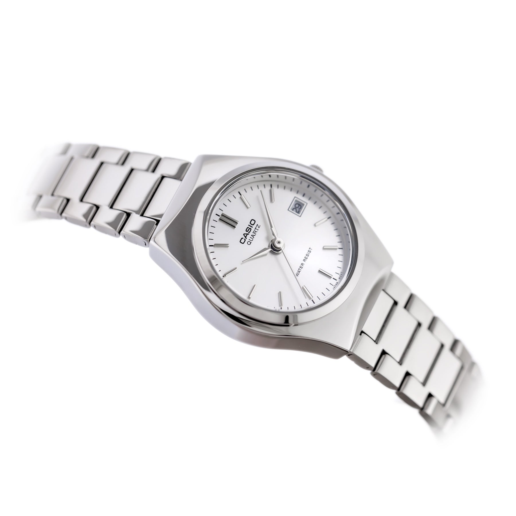 Zegarek Damski Casio LTP-1170A-7A (zd636c) + BOX-3