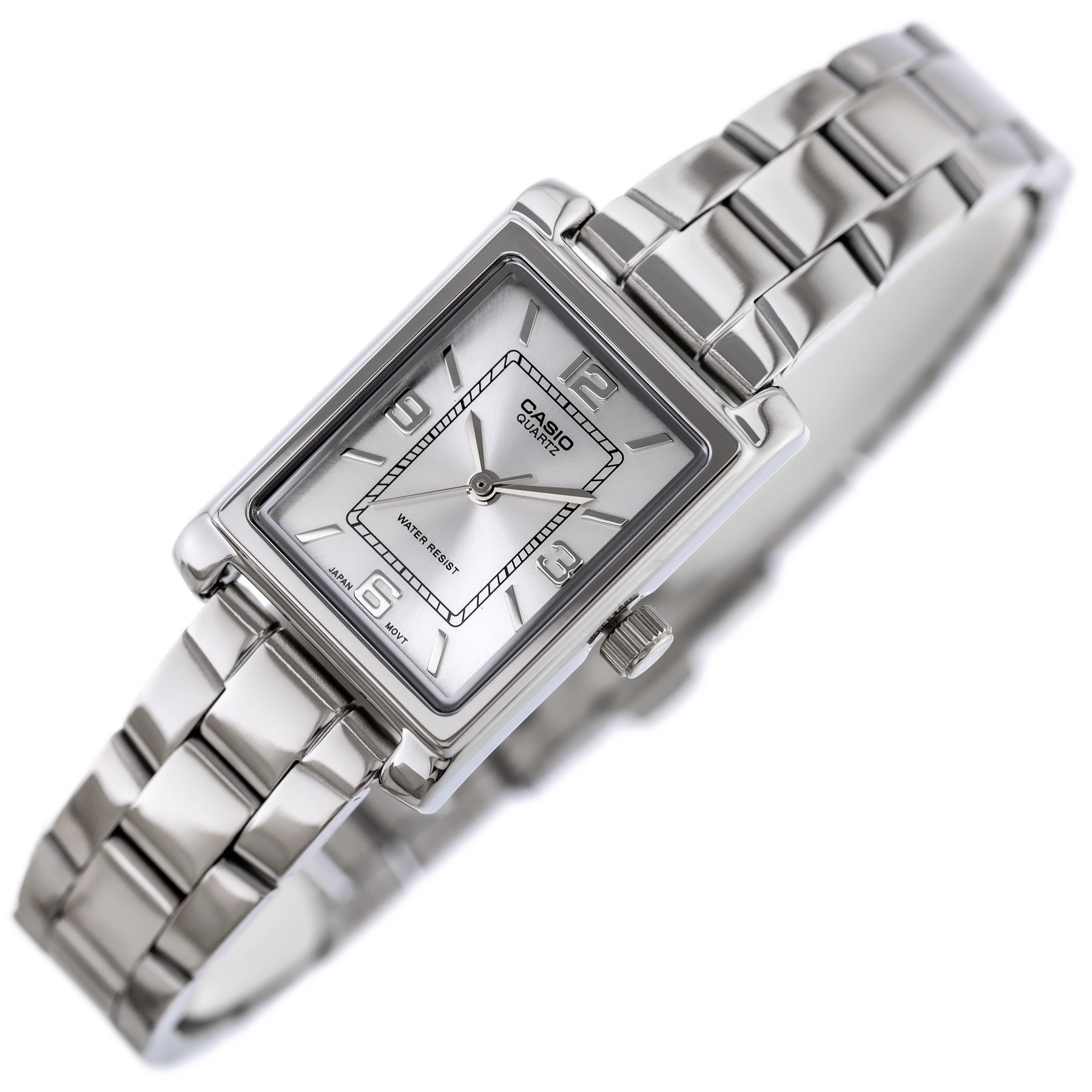 ZEGAREK DAMSKI CASIO LTP-1234DD-7A + BOX-2