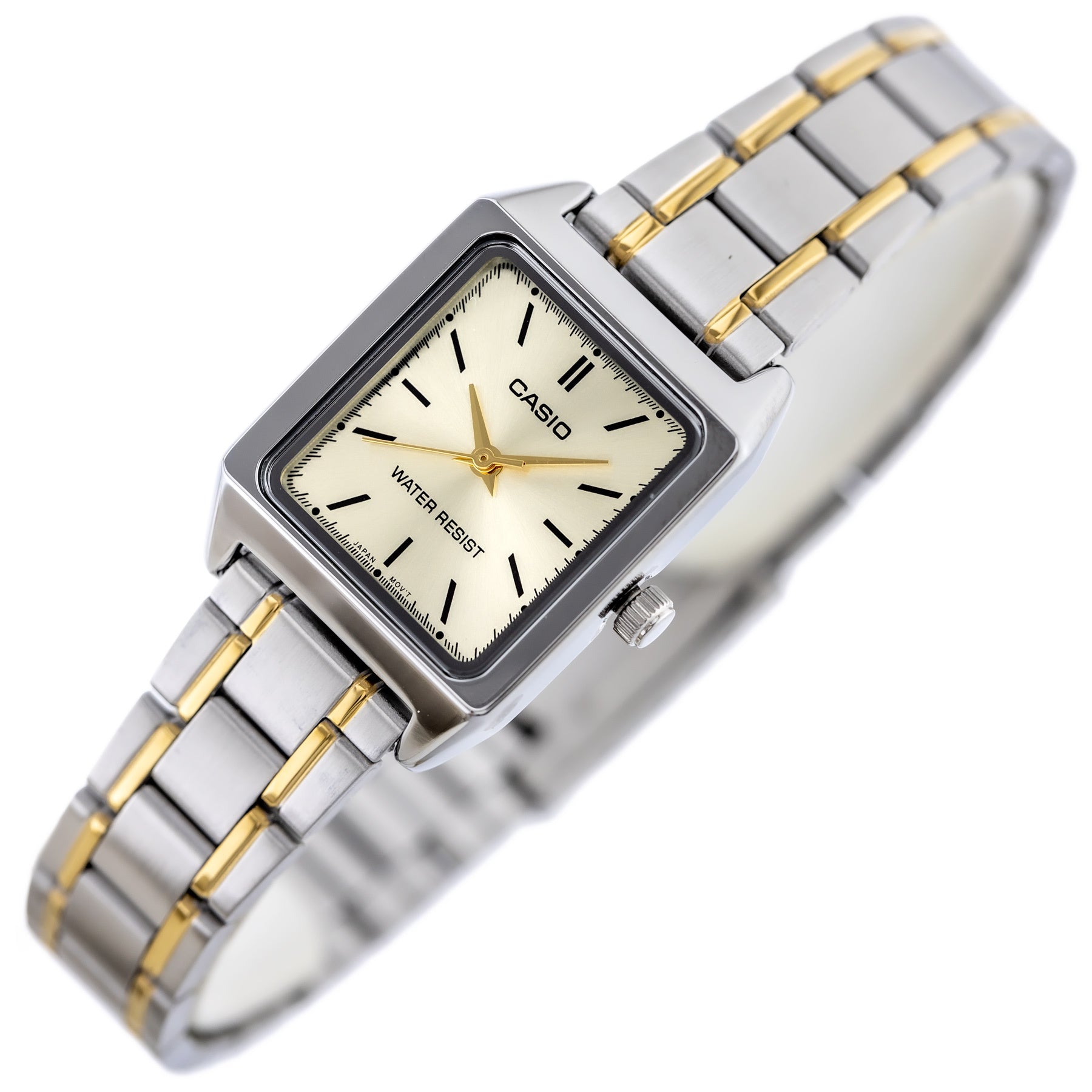 Zegarek damski Casio LTP-V007SG-9E + BOX (zd639k)-2