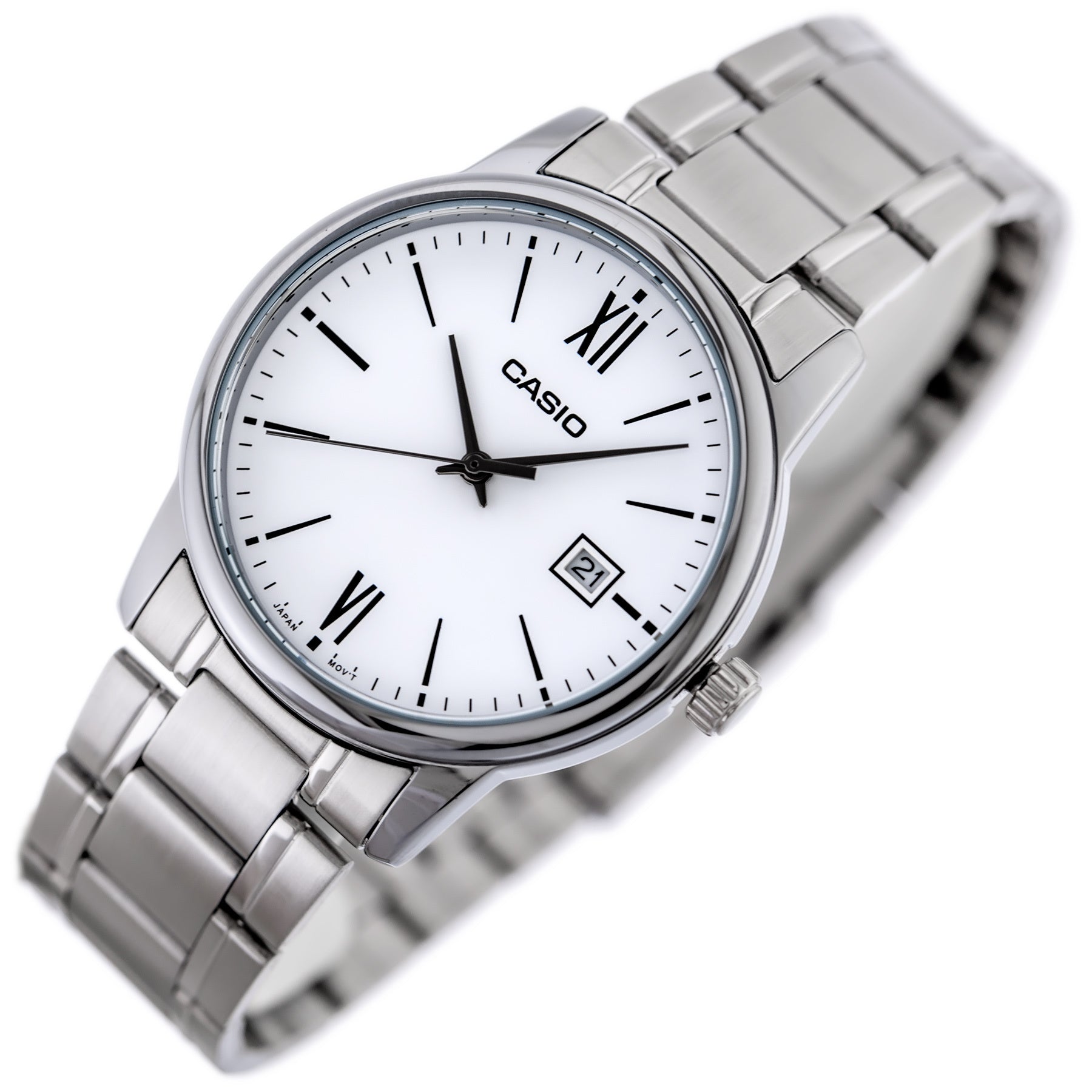 ZEGAREK MĘSKI CASIO MTP-V002D-7B3 + BOX (zd223c)-2