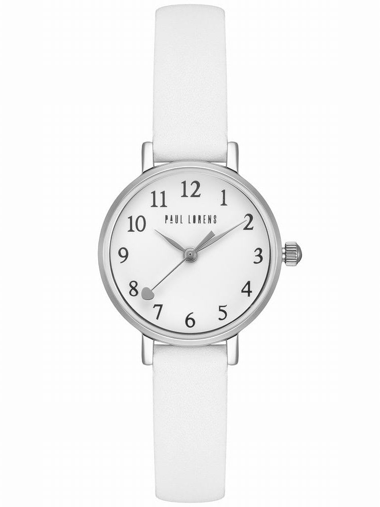 ZEGAREK DZIECIĘCY PAUL LORENS -  PL14641A-3C1  (zg527a) + BOX-1