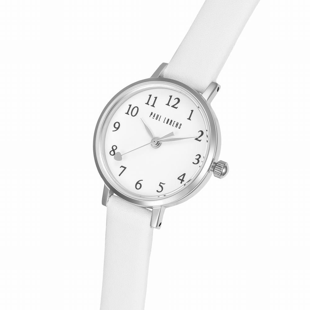 ZEGAREK DZIECIĘCY PAUL LORENS -  PL14641A-3C1  (zg527a) + BOX-2