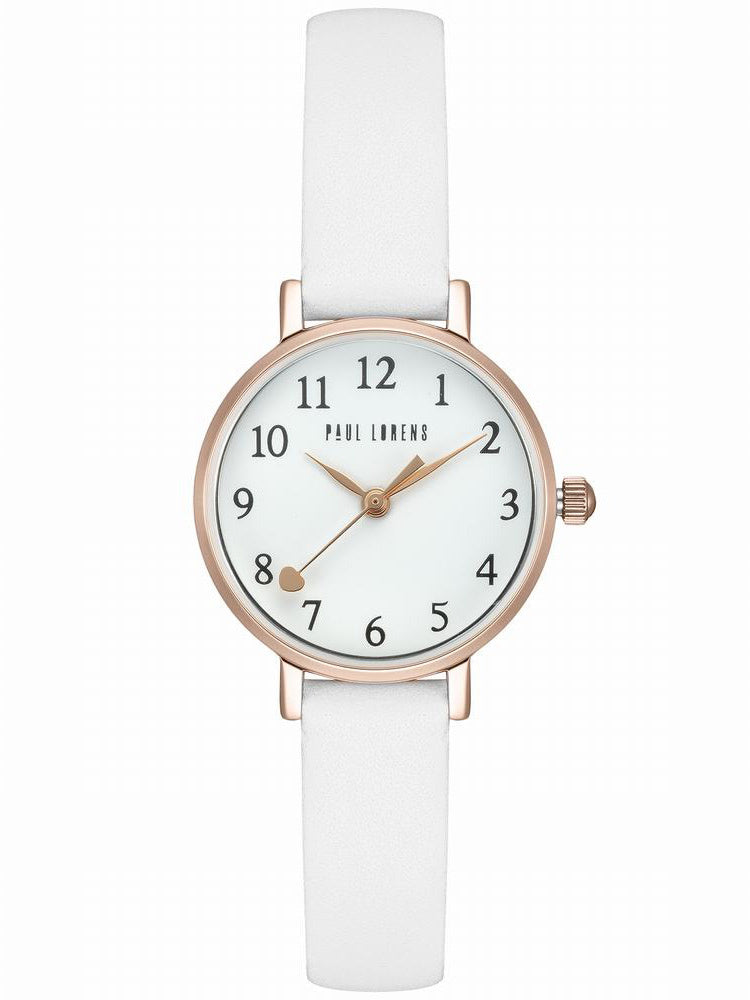 ZEGAREK DZIECIĘCY PAUL LORENS -  PL14641A-3C2-3  (zg527d) + BOX-1