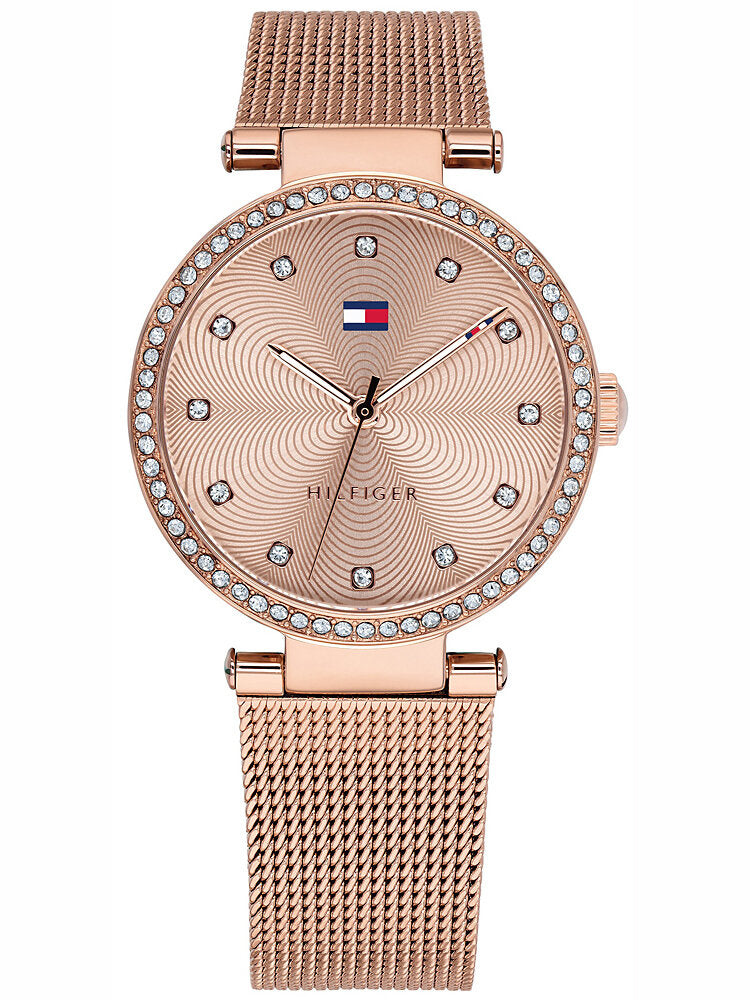 ZEGAREK DAMSKI TOMMY HILFIGER 1781865 LYNN (zf507c)-1