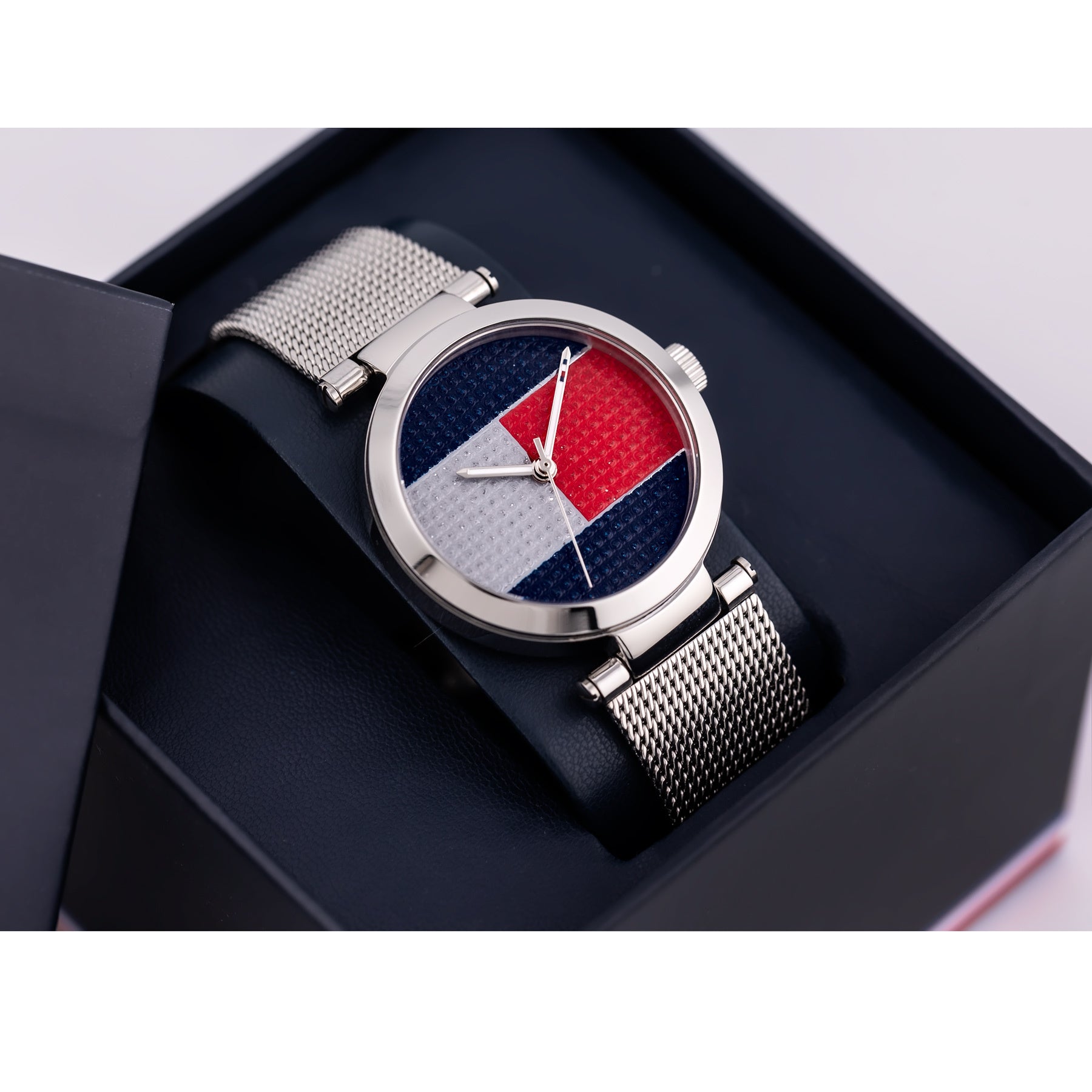 ZEGAREK DAMSKI TOMMY HILFIGER 1781866 LYNN (zf507d)-4