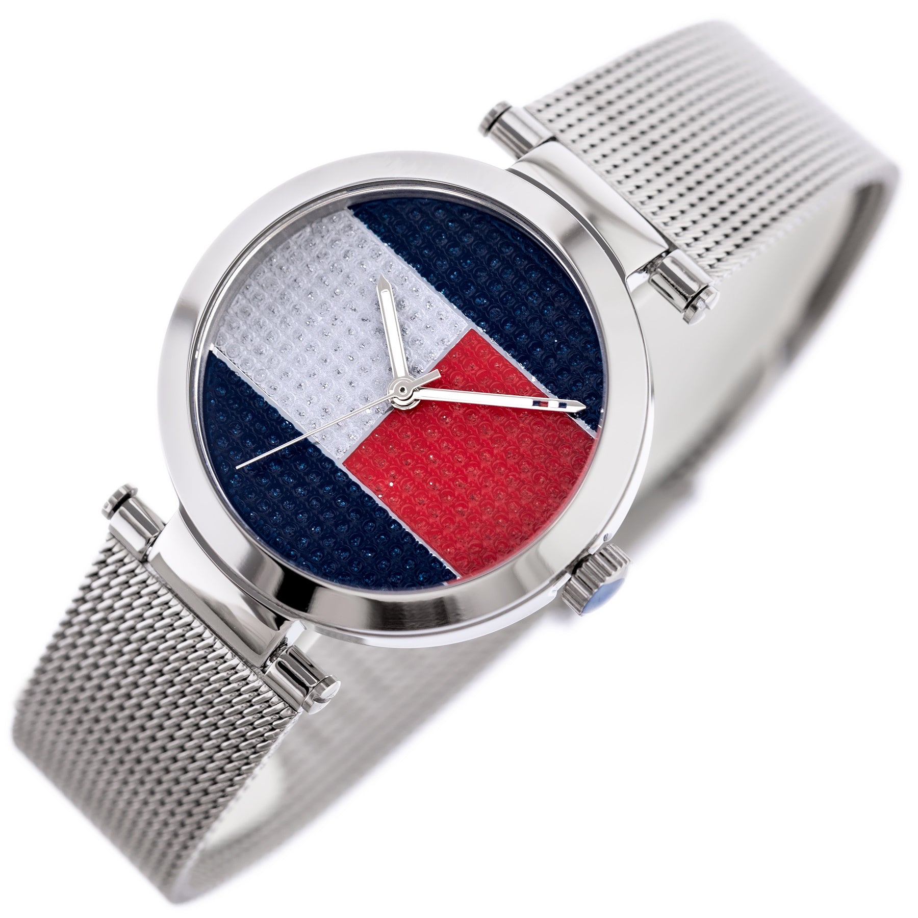 ZEGAREK DAMSKI TOMMY HILFIGER 1781866 LYNN (zf507d)-2