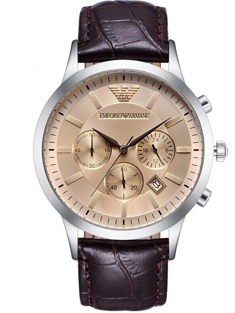 ZEGAREK MĘSKI EMPORIO ARMANI AR2433 + BOX-1