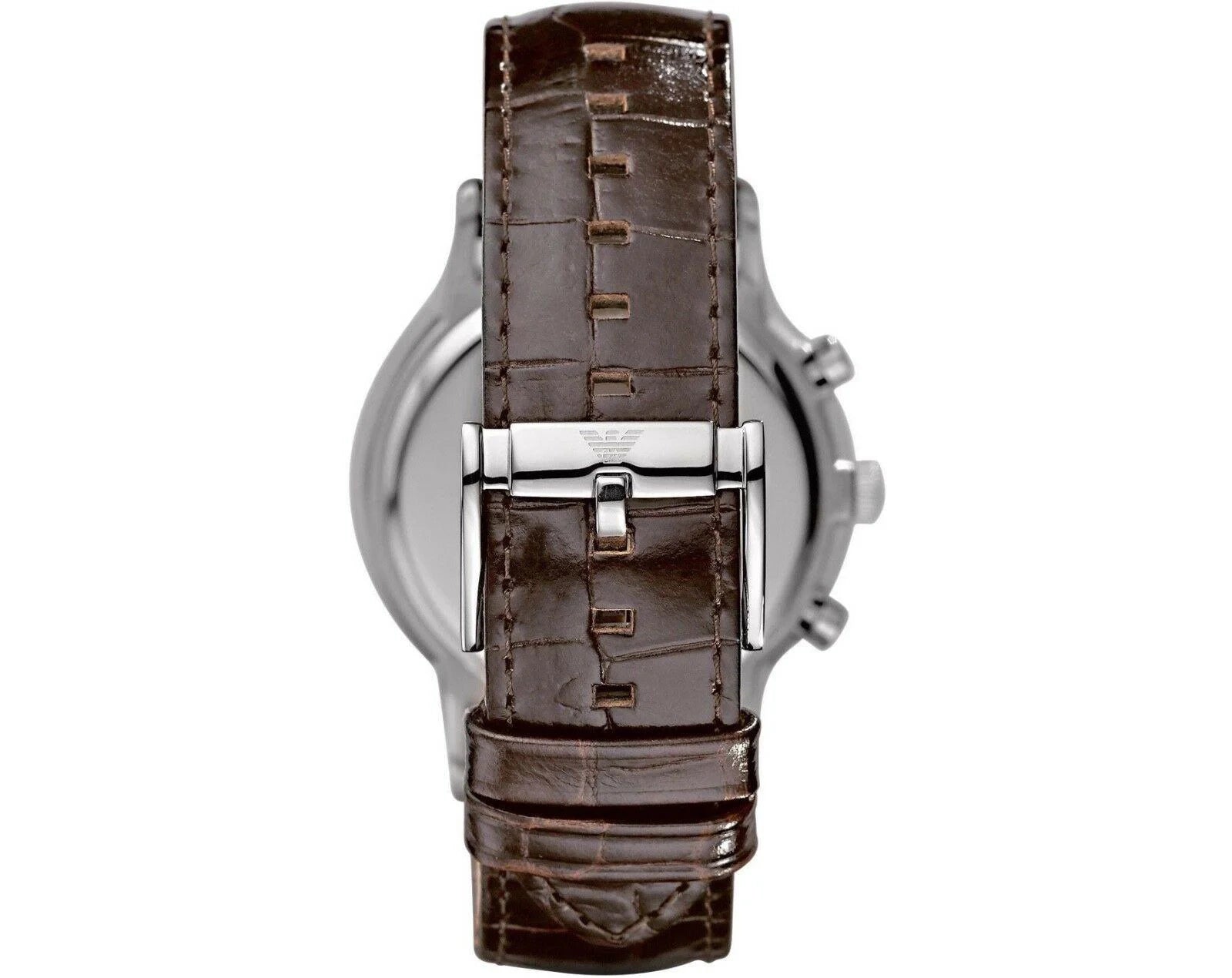 ZEGAREK MĘSKI EMPORIO ARMANI AR2433 + BOX-2