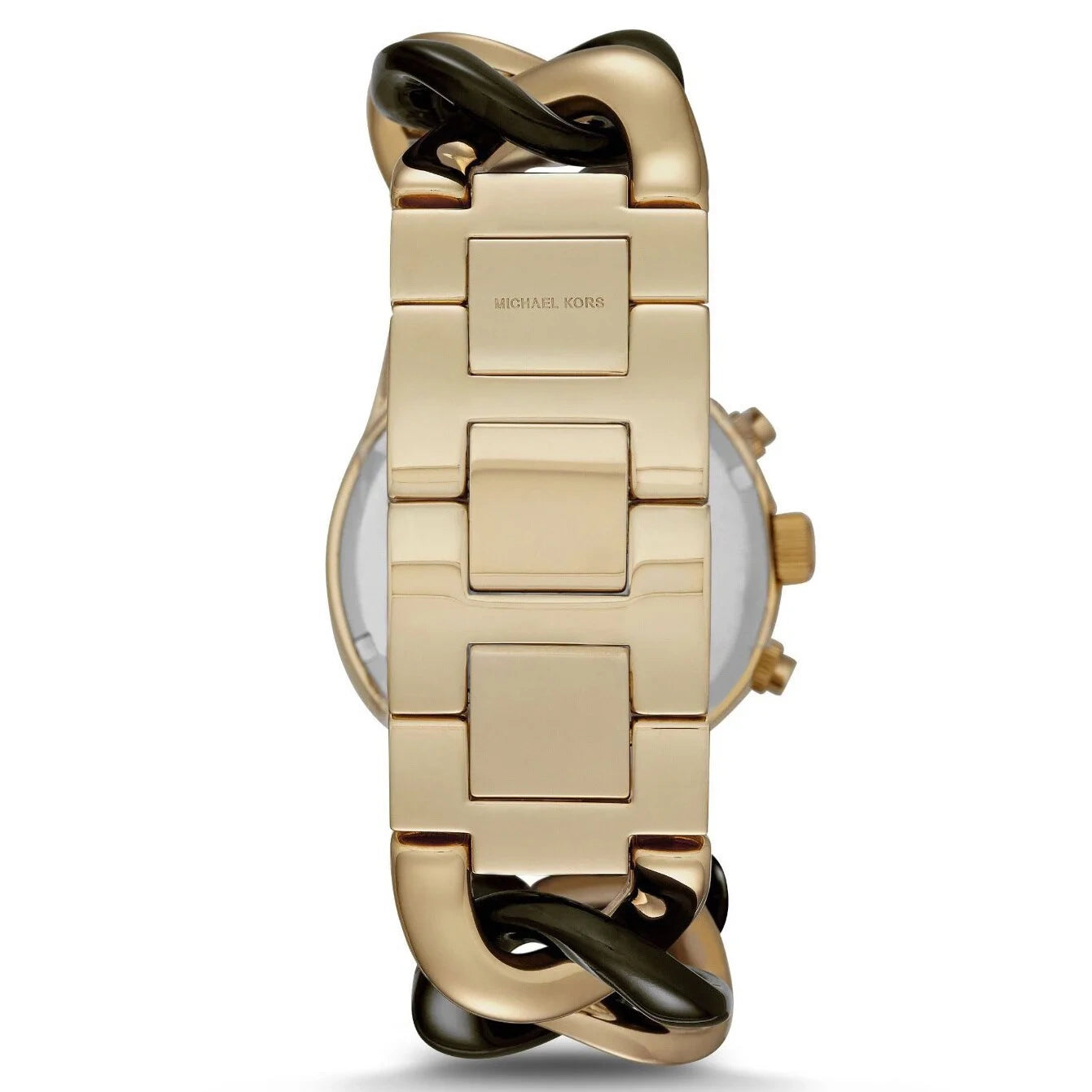 ZEGAREK DAMSKI MICHAEL KORS RUNWAY MK3242 + BOX-2