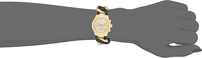 ZEGAREK DAMSKI MICHAEL KORS RUNWAY MK3242 + BOX-4