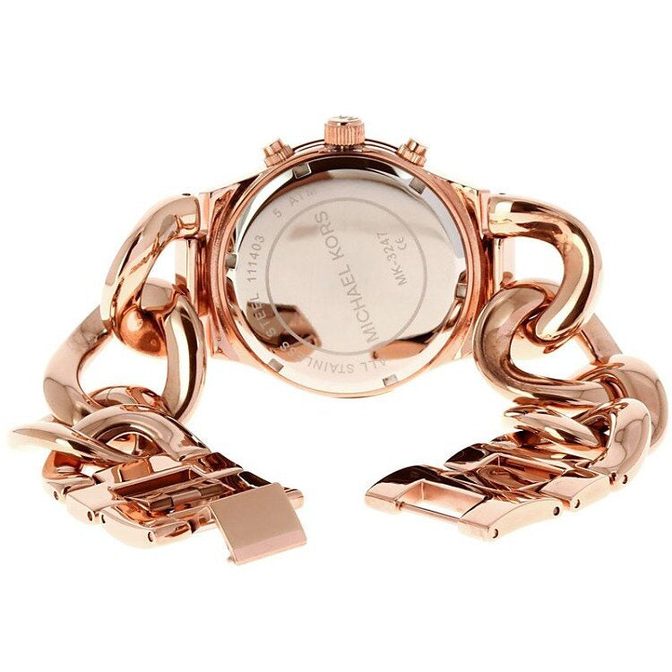 ZEGAREK DAMSKI MICHAEL KORS MK3247 + BOX-4