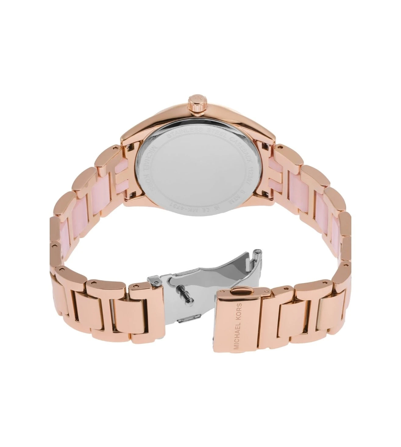 ZEGAREK DAMSKI Michael Kors Janelle MK4731 + BOX-3