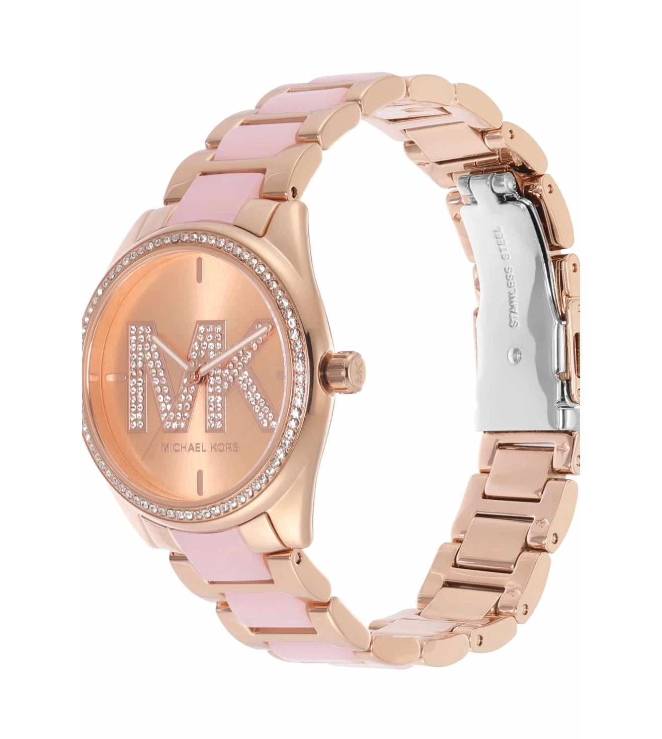 ZEGAREK DAMSKI Michael Kors Janelle MK4731 + BOX-4