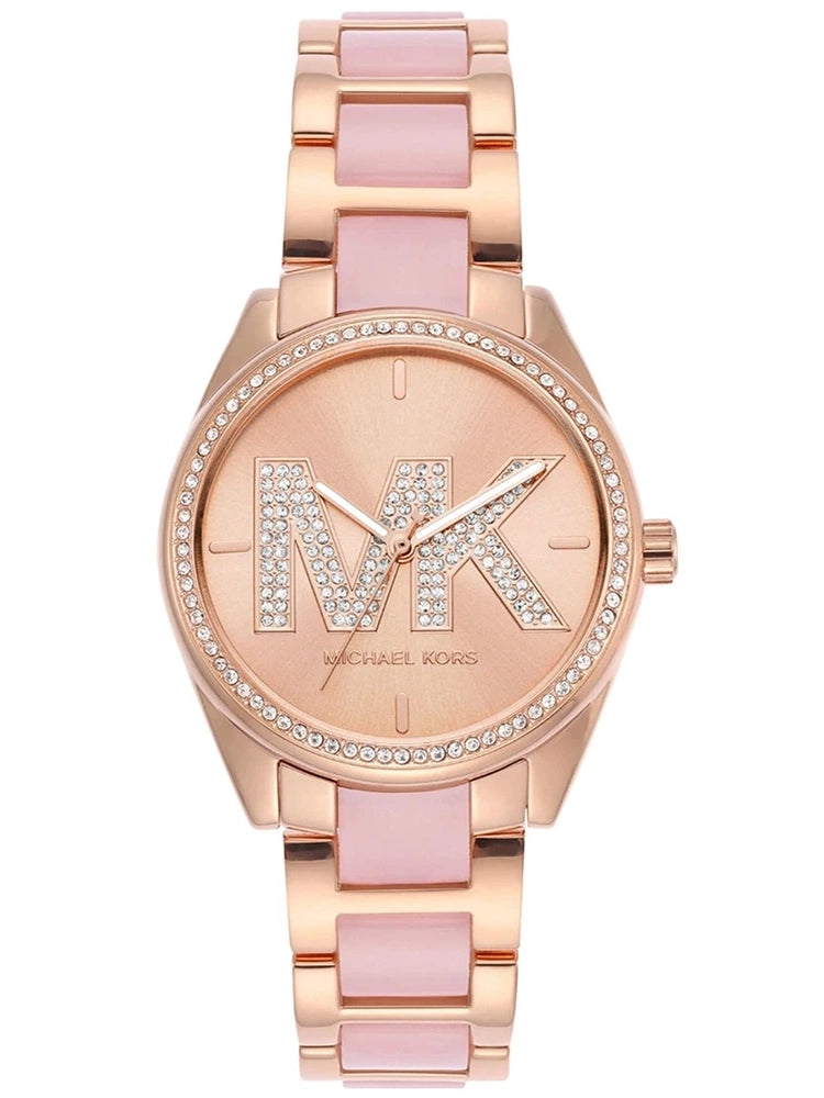 ZEGAREK DAMSKI Michael Kors Janelle MK4731 + BOX-1