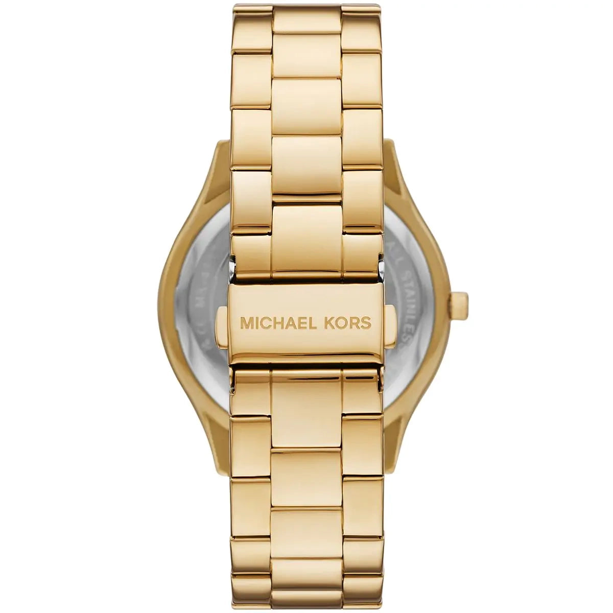 ZEGAREK DAMSKI MICHAEL KORS MK4732 Slim Runway + BOX-4