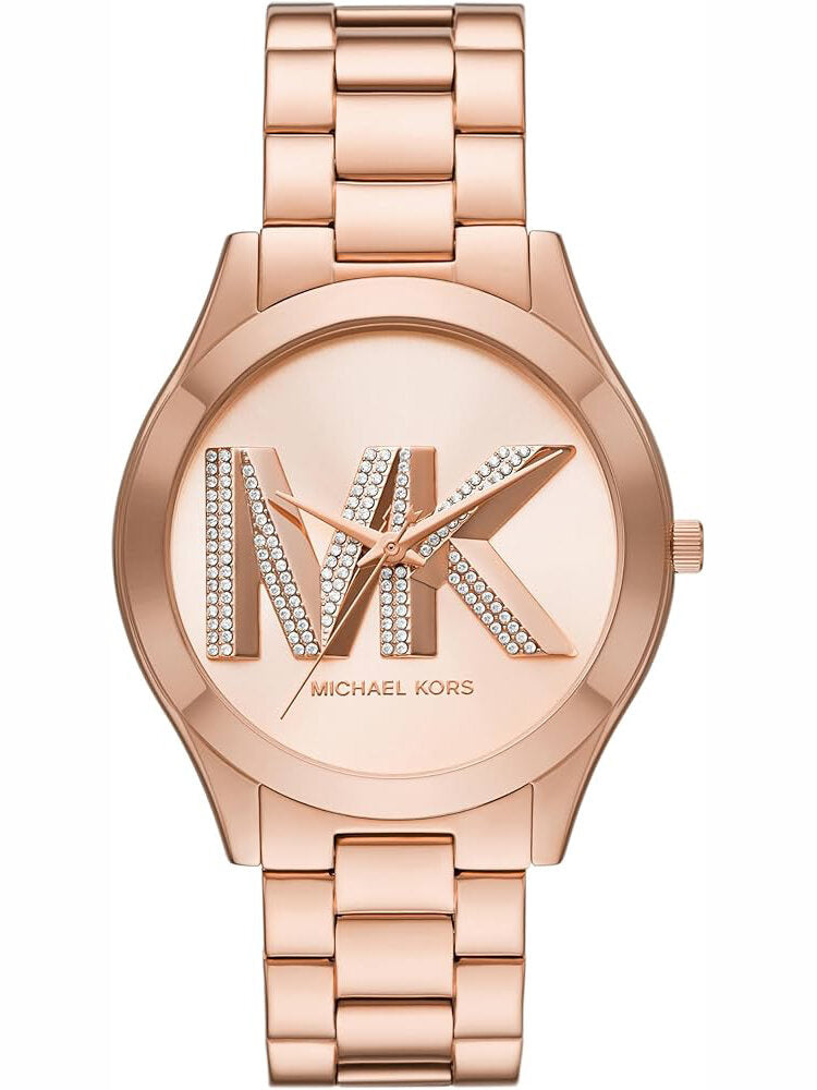 ZEGAREK DAMSKI MICHAEL KORS MK4733 Slim Runway + BOX-1