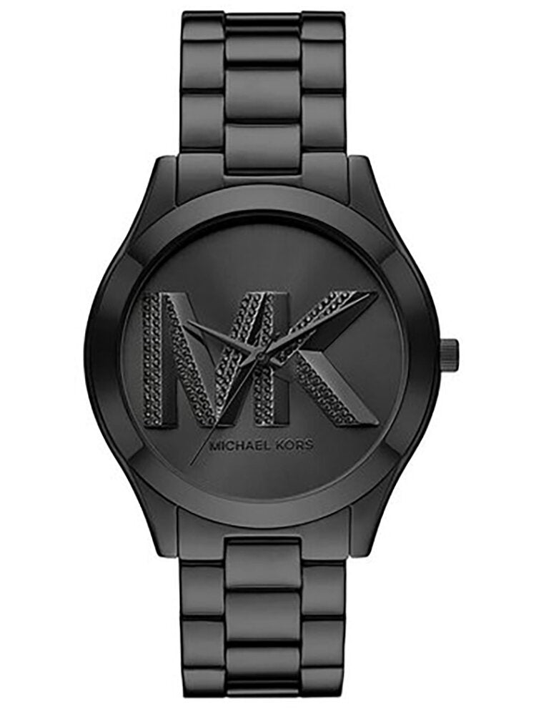 ZEGAREK DAMSKI MICHAEL KORS MK4734 Slim Runway + BOX-1