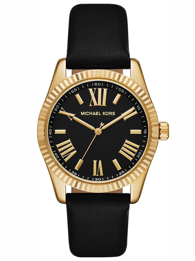 ZEGAREK DAMSKI MICHAEL KORS MK4748 LEXINGTON + BOX-1