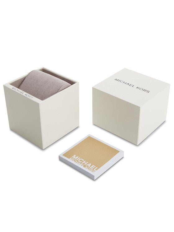 ZEGAREK DAMSKI MICHAEL KORS SAGE MK4807  + BOX-5