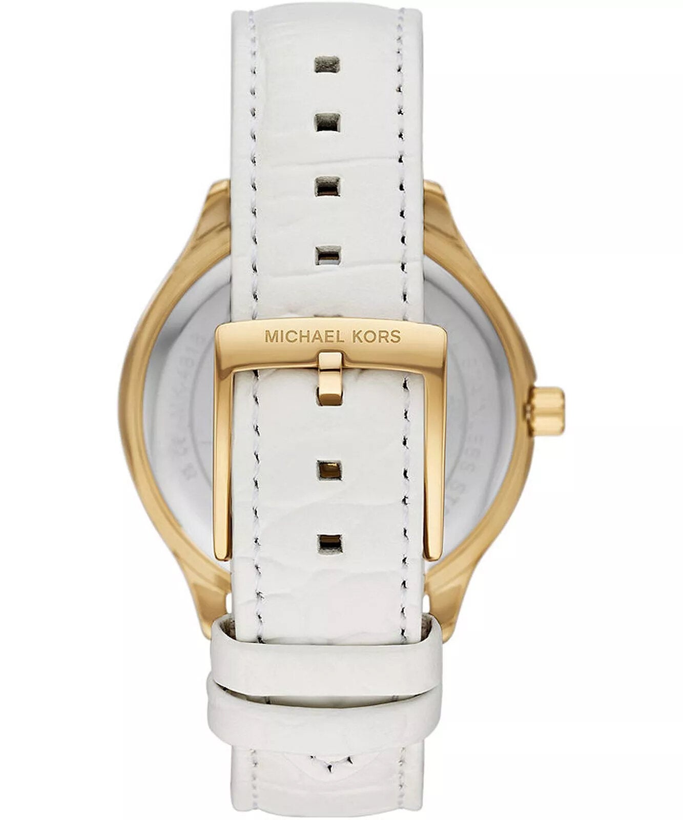 ZEGAREK DAMSKI MICHAEL KORS SAGE MK4818  + BOX-3