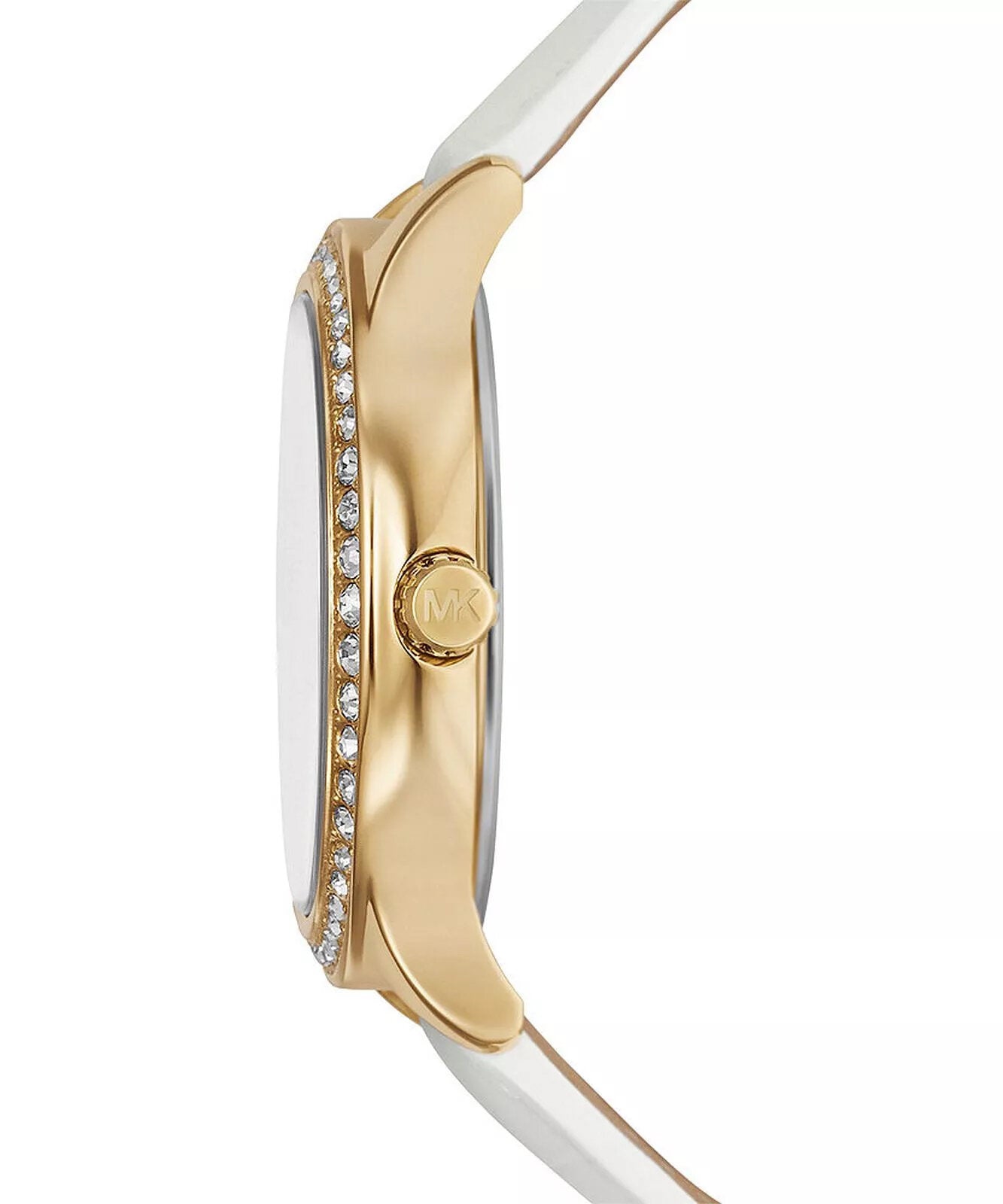ZEGAREK DAMSKI MICHAEL KORS SAGE MK4818  + BOX-2