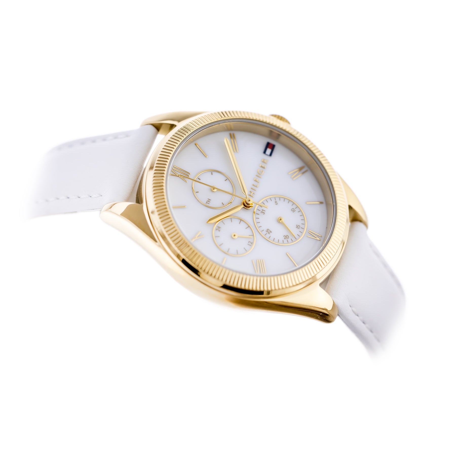 ZEGAREK DAMSKI TOMMY HILFIGER 1782594 Monica (zf605a) + BOX-3