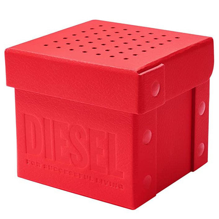 ZEGAREK MĘSKI DIESEL DOUBLE SCRAPER DZ2194  + BOX-5