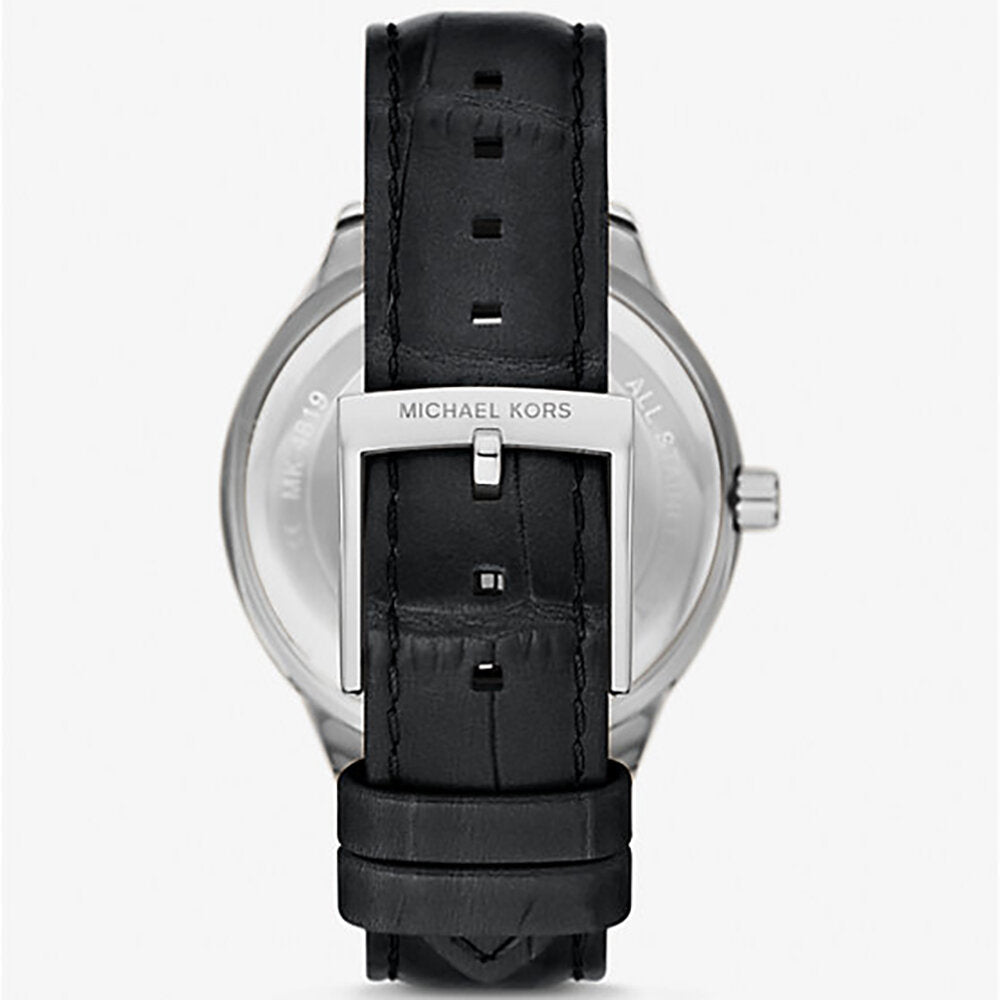 ZEGAREK DAMSKI MICHAEL KORS SAGE MK4821  + BOX-3