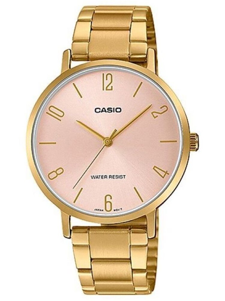ZEGAREK DAMSKI CASIO LTP-VT01G-4B + BOX (zd613k)-1