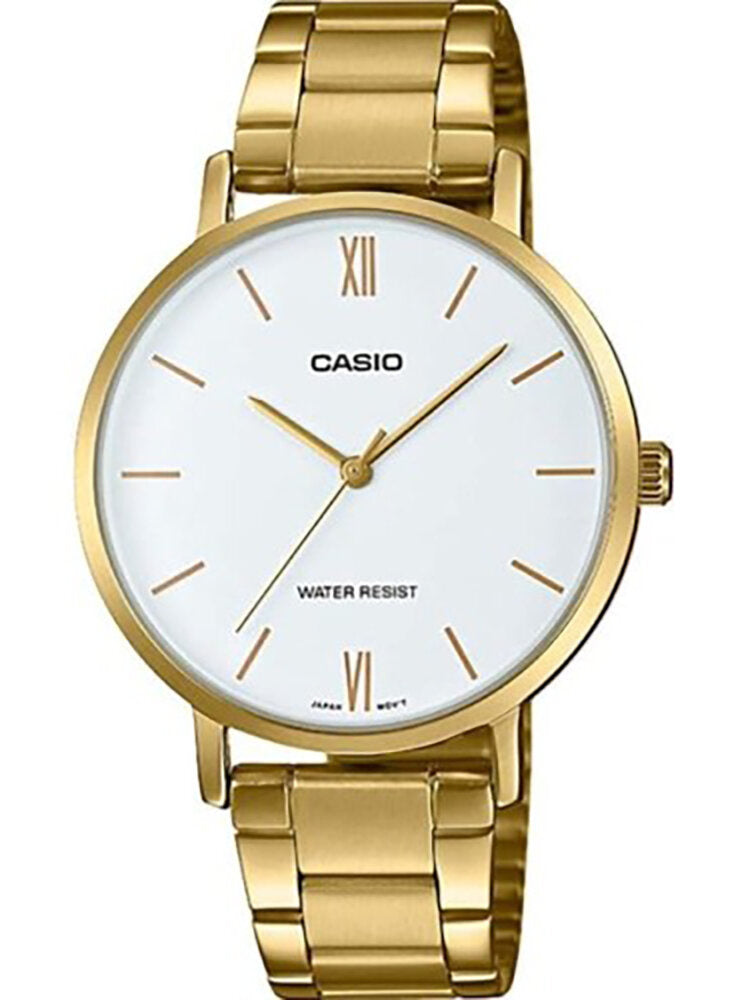 Zegarek Męski Casio MTP-VT01G-7B + BOX-1