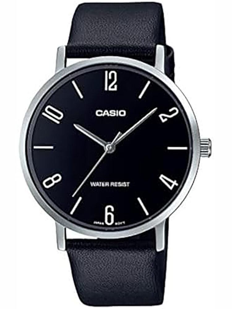 ZEGAREK MĘSKI CASIO MTP-VT01L-1B2 + BOX (zd165k)-1