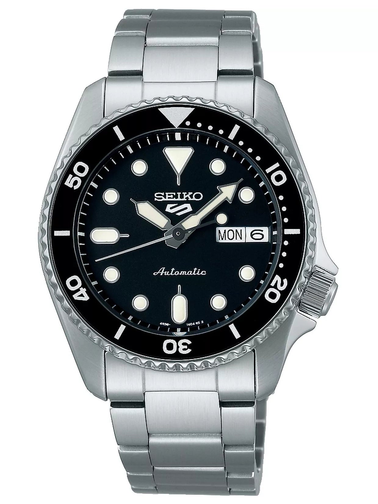 ZEGAREK MĘSKI SEIKO SRPK29K1+ BOX-1