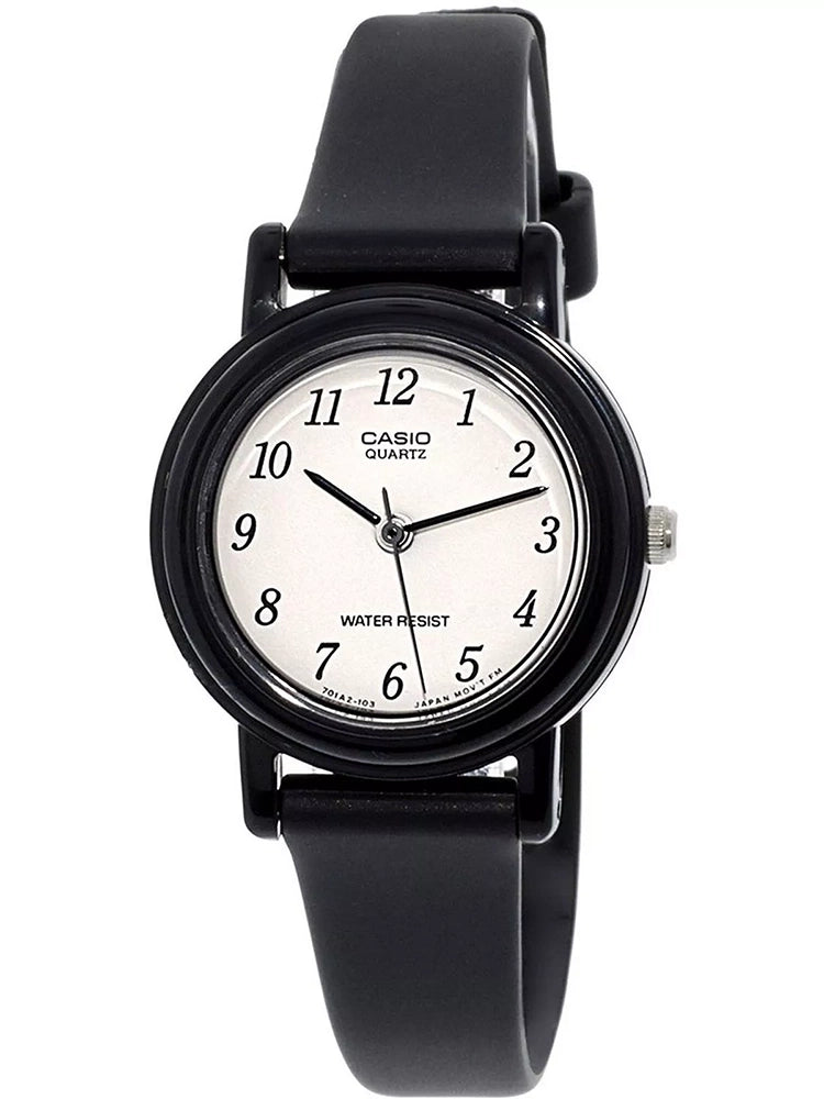ZEGAREK DAMSKI CASIO LQ-139BMV-1B (zd600b) + BOX-1